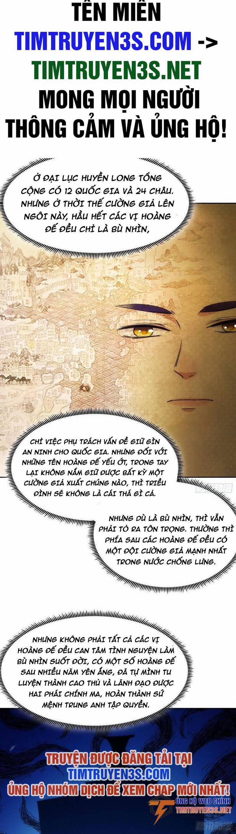 Ta Chính Là Không Theo Sáo Lộ Ra Bài 111 trang 1