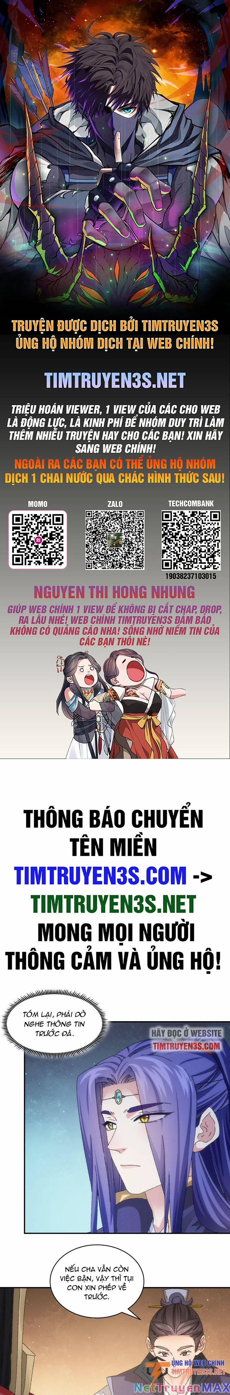 Ta Chính Là Không Theo Sáo Lộ Ra Bài 119 trang 0
