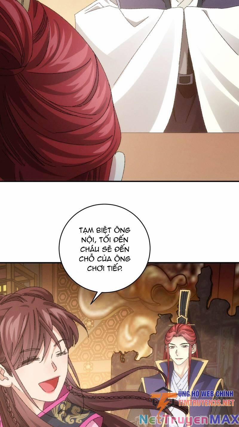 Ta Chính Là Không Theo Sáo Lộ Ra Bài 119 trang 1