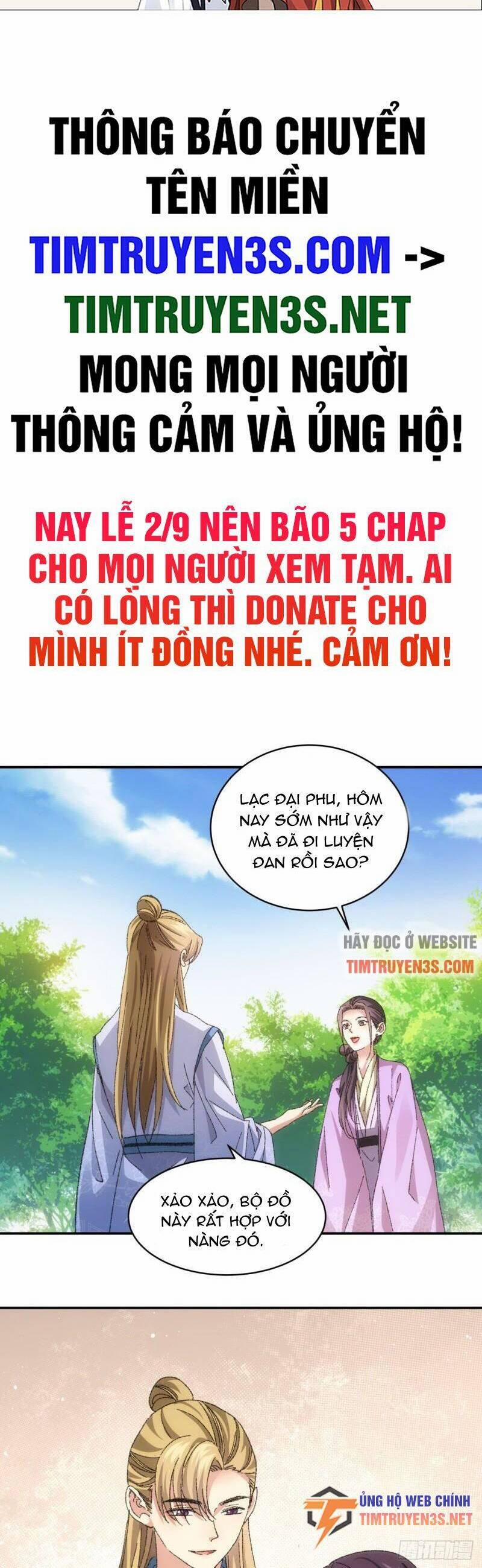 Ta Chính Là Không Theo Sáo Lộ Ra Bài 120 trang 1
