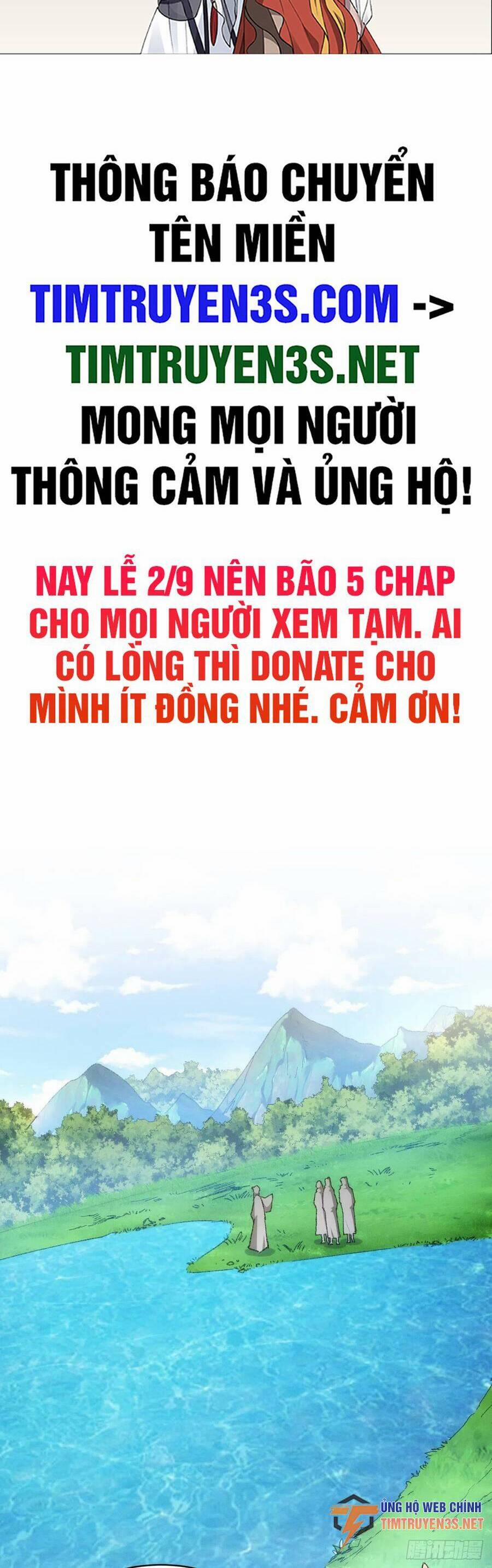 Ta Chính Là Không Theo Sáo Lộ Ra Bài 121 trang 1