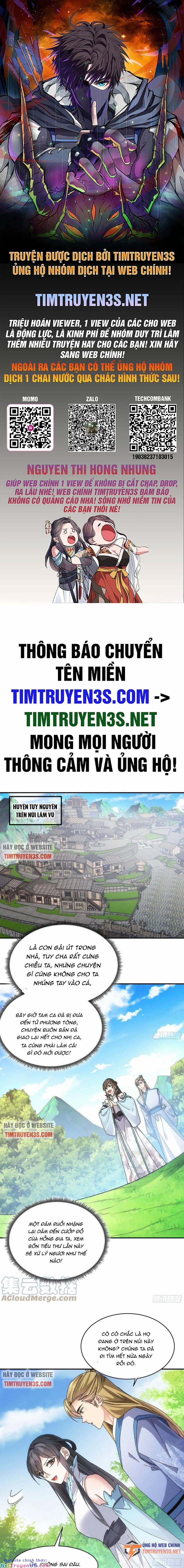 Ta Chính Là Không Theo Sáo Lộ Ra Bài 127 trang 0