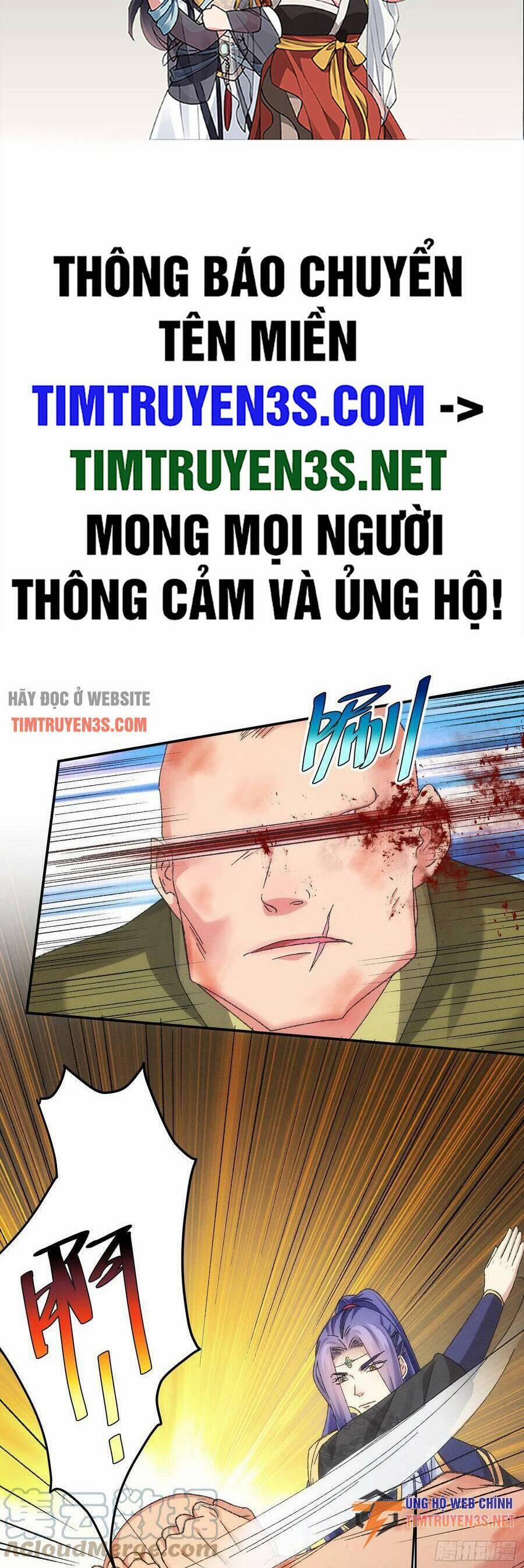 Ta Chính Là Không Theo Sáo Lộ Ra Bài 129 trang 1