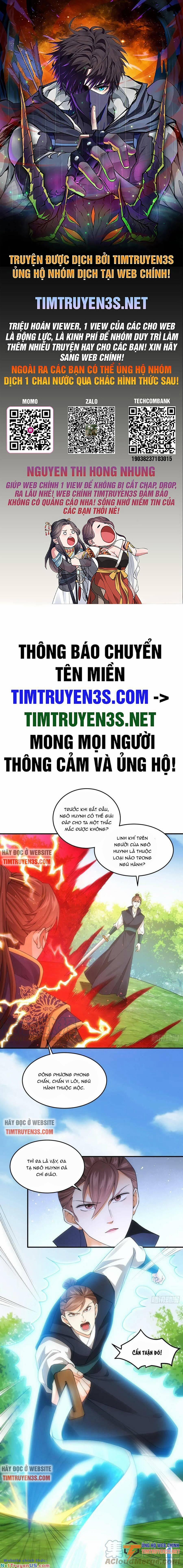 Ta Chính Là Không Theo Sáo Lộ Ra Bài 132 trang 0