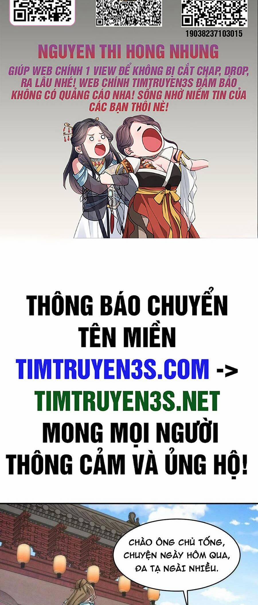 Ta Chính Là Không Theo Sáo Lộ Ra Bài 133 trang 1