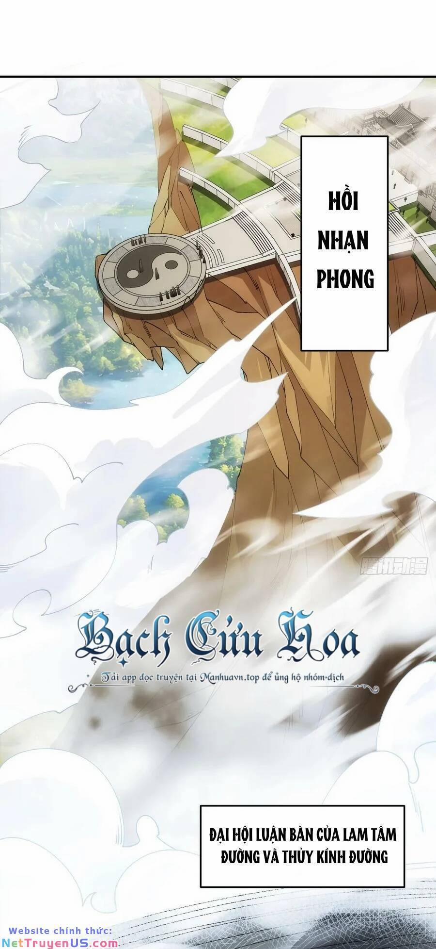 Ta Chính Là Không Theo Sáo Lộ Ra Bài 140 trang 1