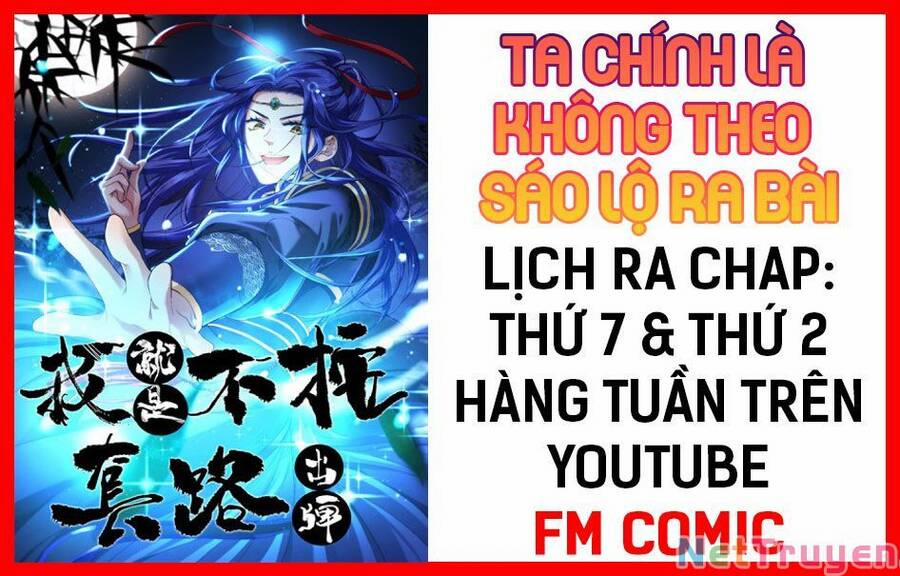 Ta Chính Là Không Theo Sáo Lộ Ra Bài 17 trang 1