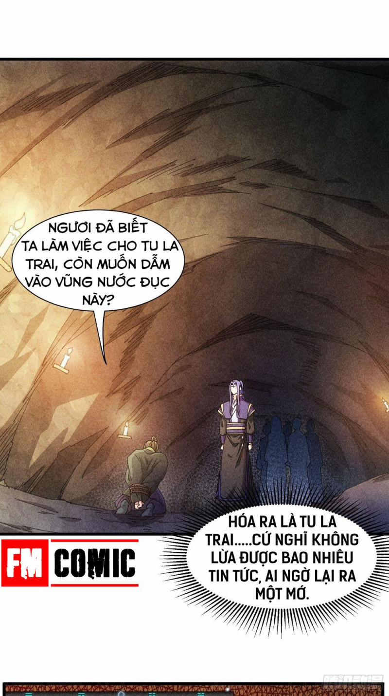 Ta Chính Là Không Theo Sáo Lộ Ra Bài 19 trang 1