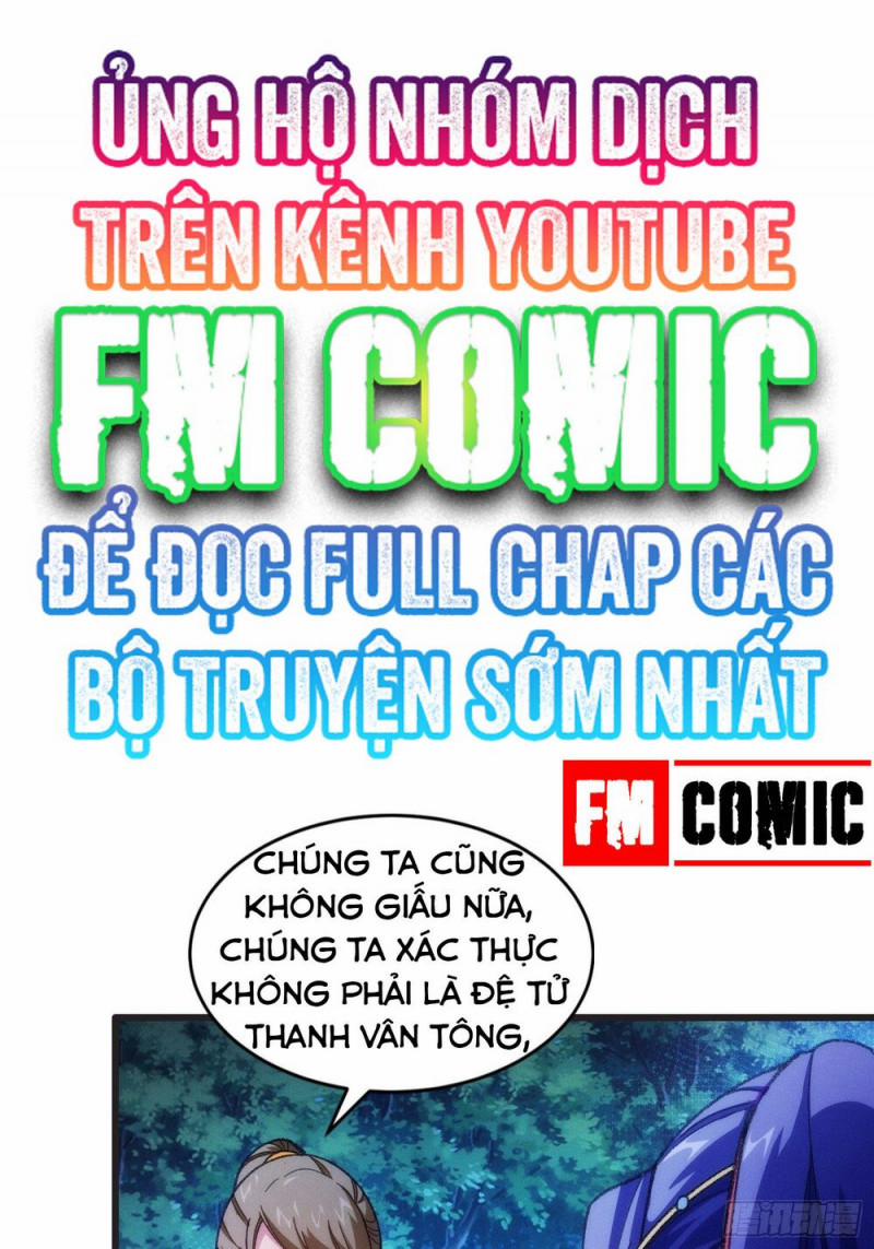 Ta Chính Là Không Theo Sáo Lộ Ra Bài 21 trang 1