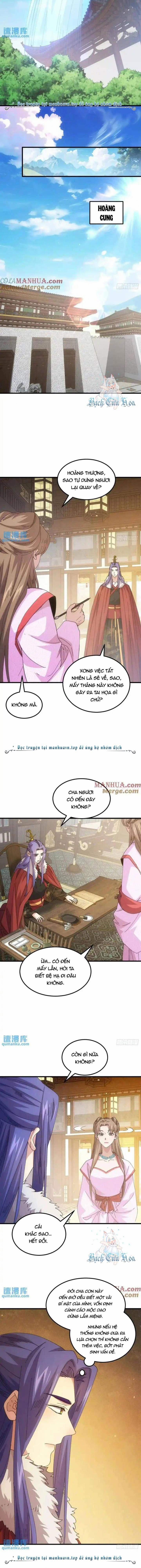 Ta Chính Là Không Theo Sáo Lộ Ra Bài 247 trang 1