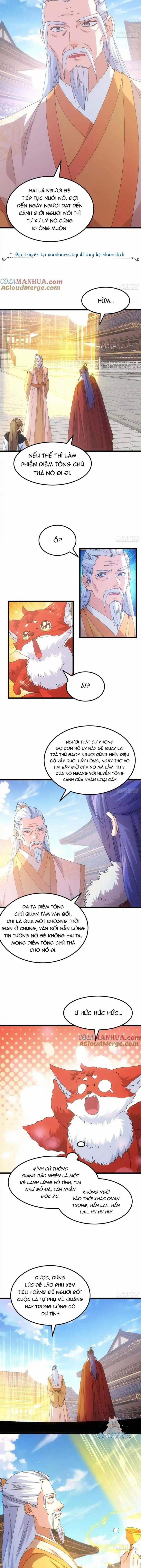 Ta Chính Là Không Theo Sáo Lộ Ra Bài 249 trang 1