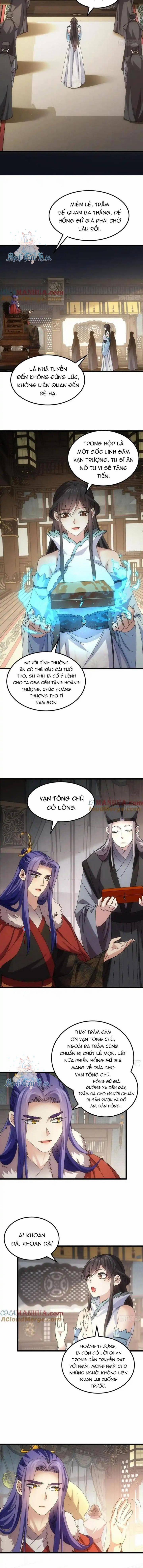 Ta Chính Là Không Theo Sáo Lộ Ra Bài 251 trang 1