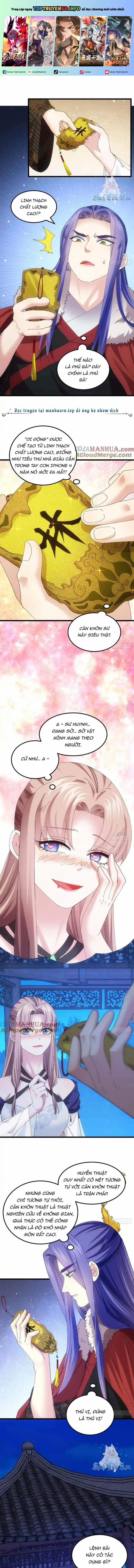 Ta Chính Là Không Theo Sáo Lộ Ra Bài 257 trang 0