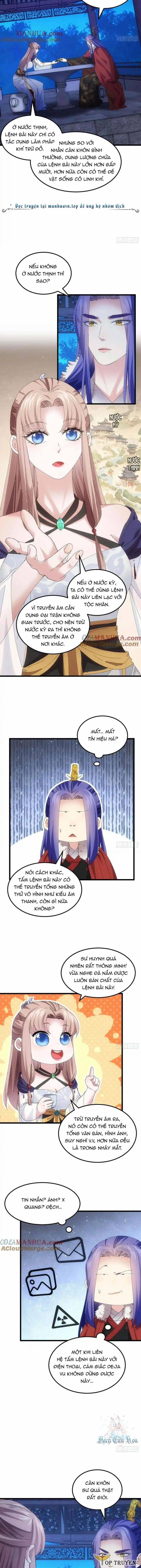 Ta Chính Là Không Theo Sáo Lộ Ra Bài 257 trang 1