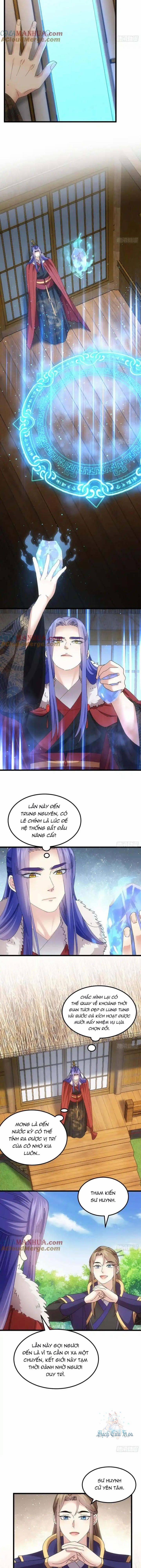 Ta Chính Là Không Theo Sáo Lộ Ra Bài 258 trang 1