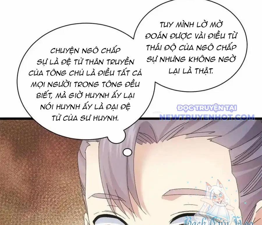 Ta Chính Là Không Theo Sáo Lộ Ra Bài 295 trang 15