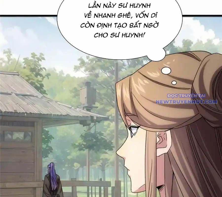 Ta Chính Là Không Theo Sáo Lộ Ra Bài 315 trang 10