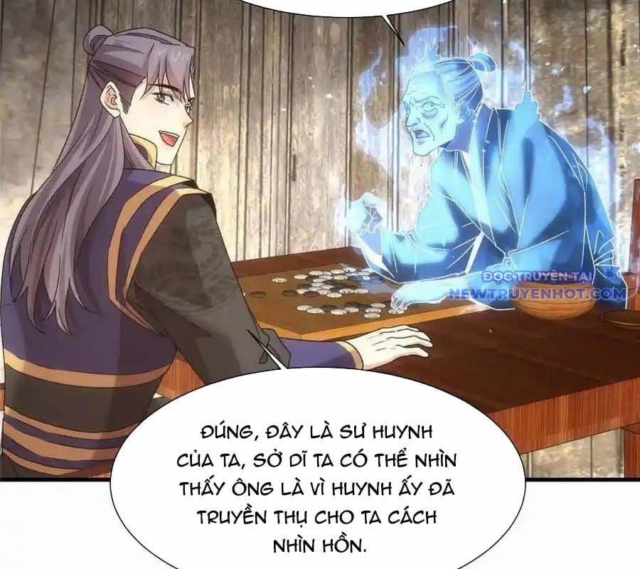 Ta Chính Là Không Theo Sáo Lộ Ra Bài 315 trang 41
