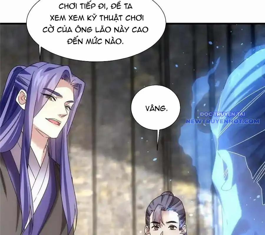Ta Chính Là Không Theo Sáo Lộ Ra Bài 315 trang 47
