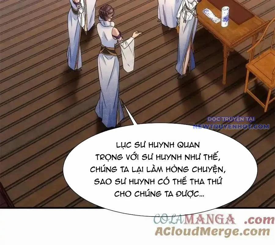 Ta Chính Là Không Theo Sáo Lộ Ra Bài 316 trang 23