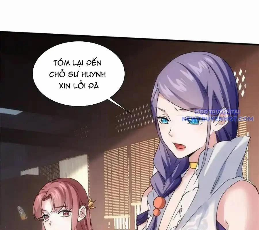 Ta Chính Là Không Theo Sáo Lộ Ra Bài 316 trang 24