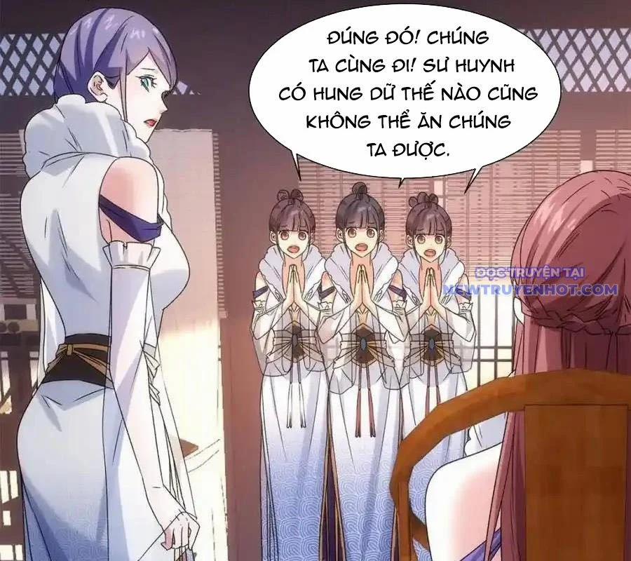 Ta Chính Là Không Theo Sáo Lộ Ra Bài 316 trang 30