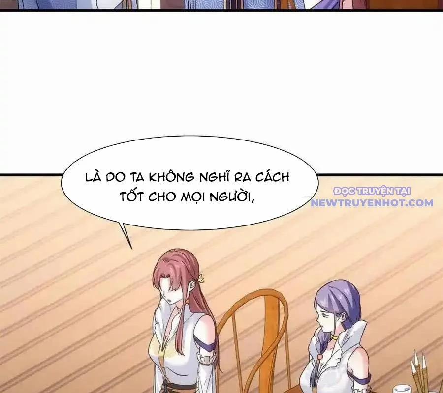 Ta Chính Là Không Theo Sáo Lộ Ra Bài 316 trang 31