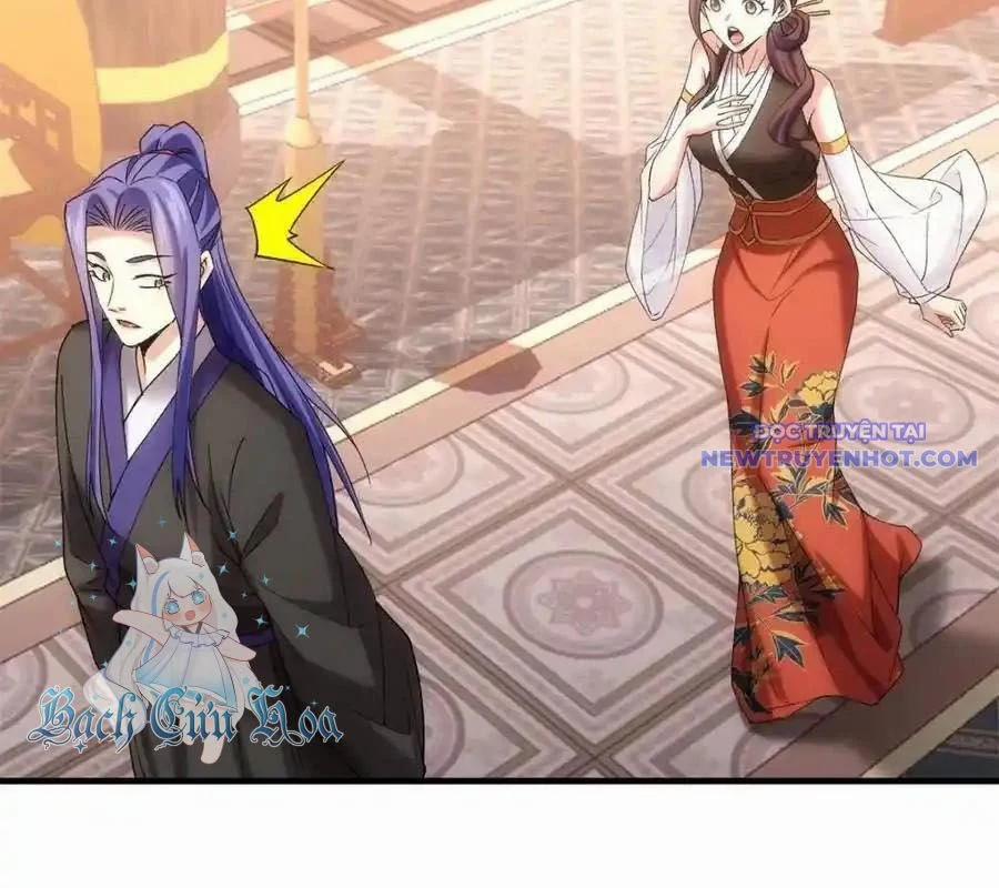 Ta Chính Là Không Theo Sáo Lộ Ra Bài 317 trang 12