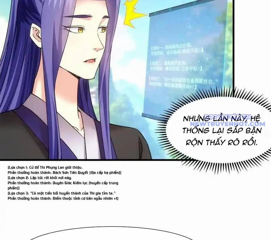 Ta Chính Là Không Theo Sáo Lộ Ra Bài 317 trang 42