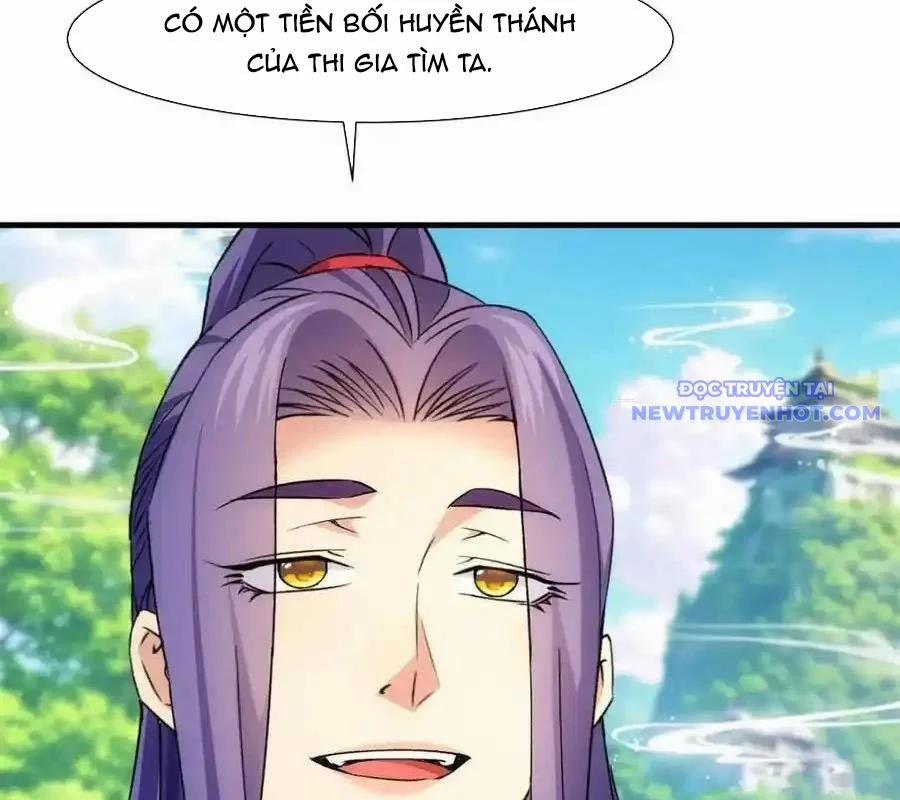 Ta Chính Là Không Theo Sáo Lộ Ra Bài 317 trang 43