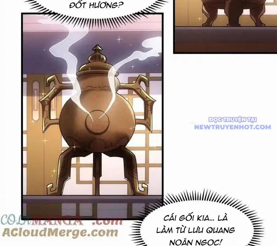 Ta Chính Là Không Theo Sáo Lộ Ra Bài 317 trang 85