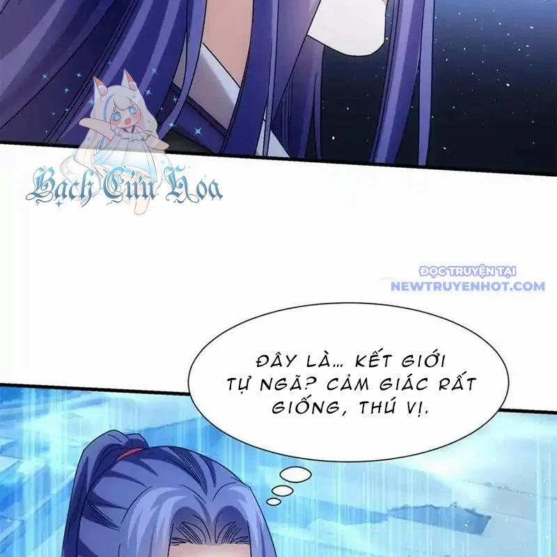 Ta Chính Là Không Theo Sáo Lộ Ra Bài 319 trang 11