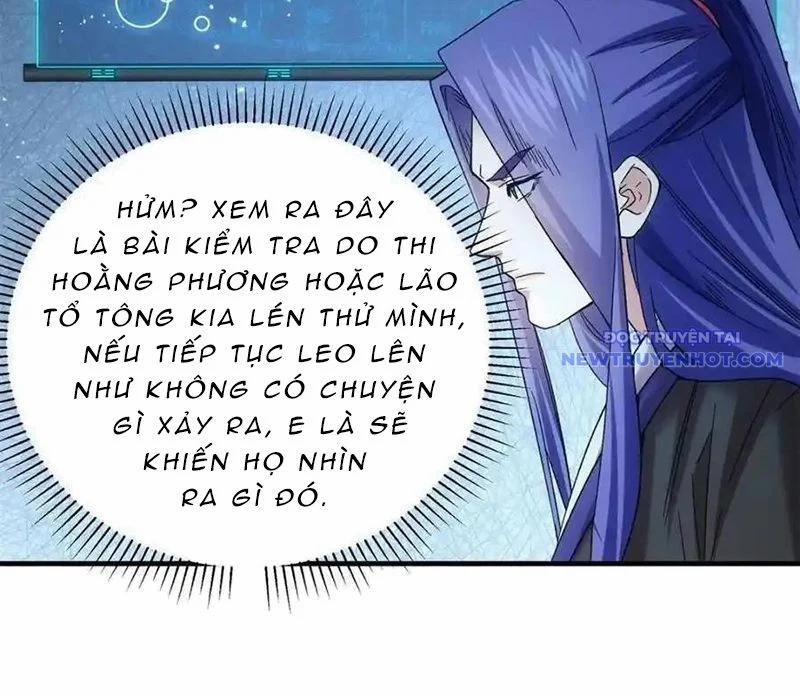 Ta Chính Là Không Theo Sáo Lộ Ra Bài 319 trang 21