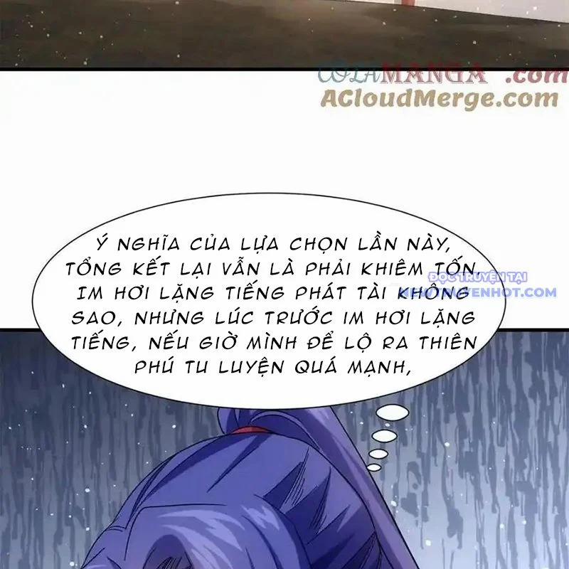 Ta Chính Là Không Theo Sáo Lộ Ra Bài 319 trang 32