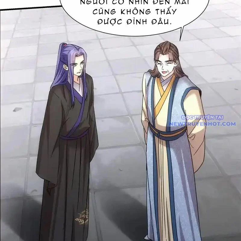 Ta Chính Là Không Theo Sáo Lộ Ra Bài 319 trang 5