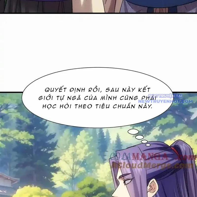 Ta Chính Là Không Theo Sáo Lộ Ra Bài 319 trang 51