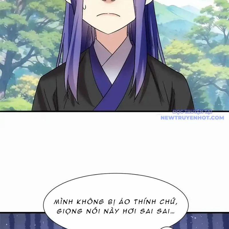 Ta Chính Là Không Theo Sáo Lộ Ra Bài 319 trang 54