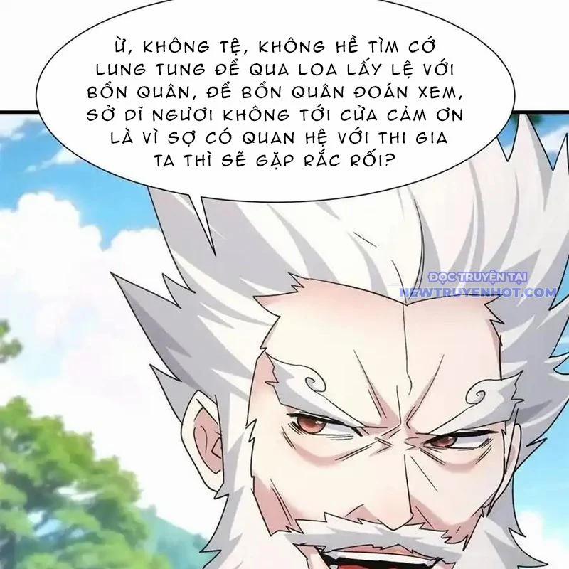 Ta Chính Là Không Theo Sáo Lộ Ra Bài 319 trang 72