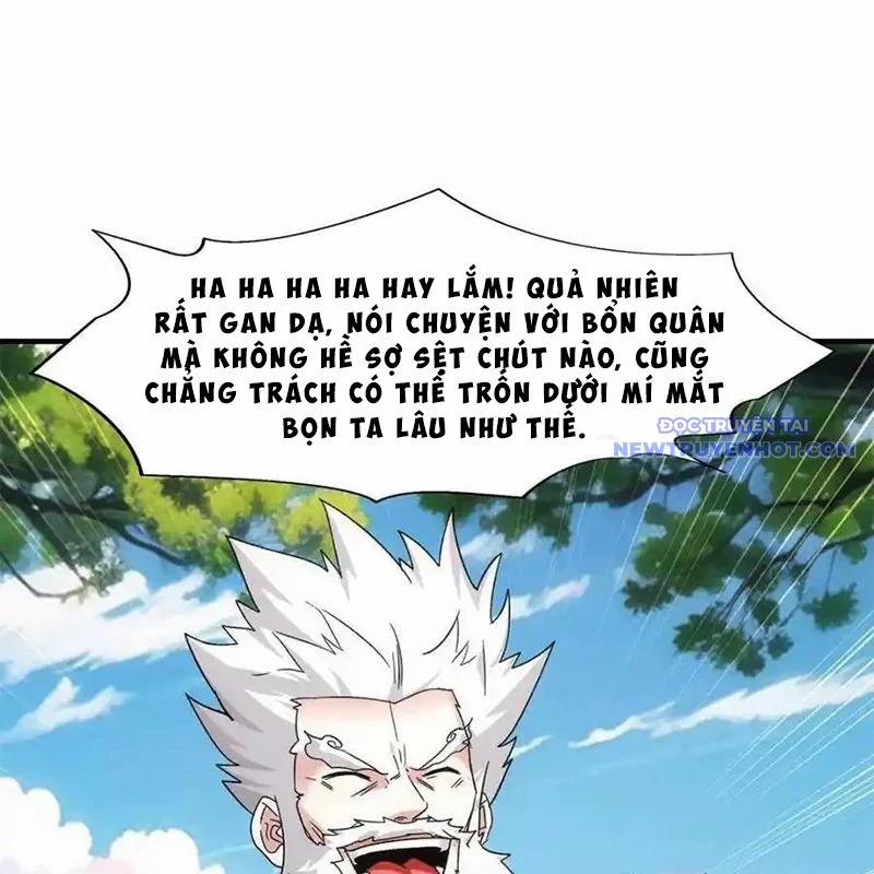 Ta Chính Là Không Theo Sáo Lộ Ra Bài 319 trang 81