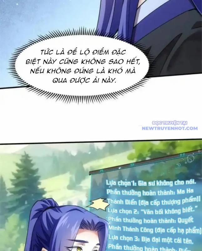 Ta Chính Là Không Theo Sáo Lộ Ra Bài 320 trang 14