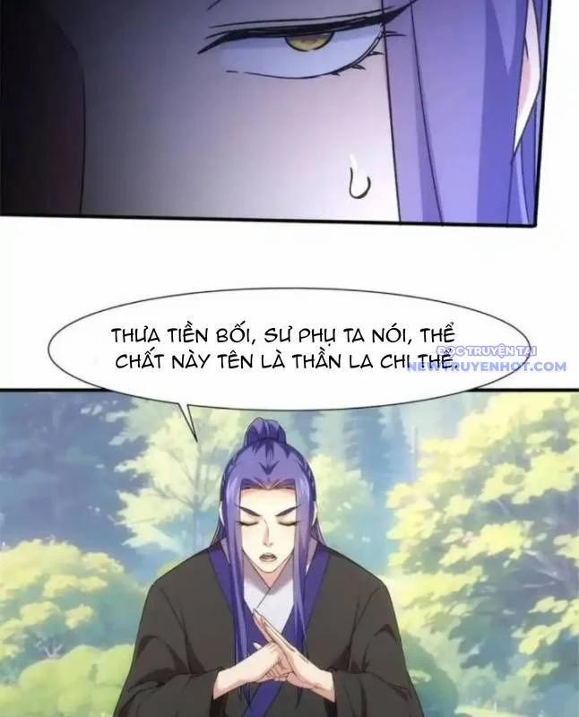 Ta Chính Là Không Theo Sáo Lộ Ra Bài 320 trang 17