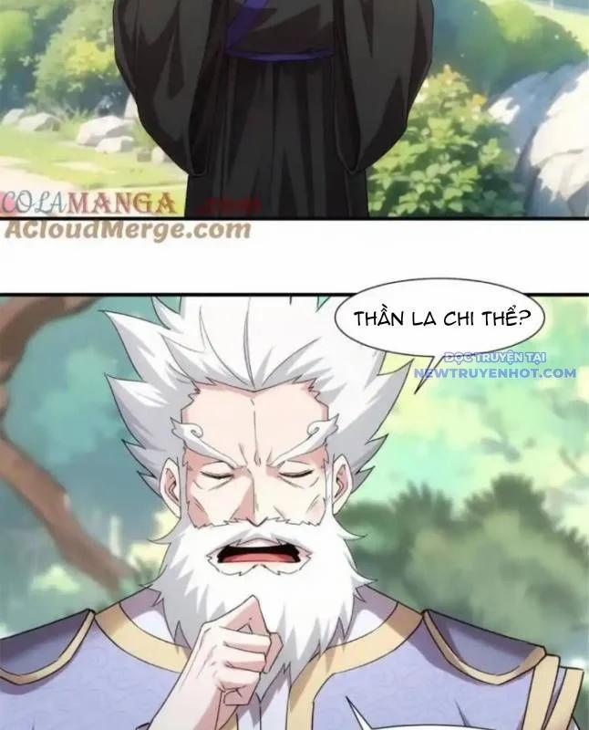 Ta Chính Là Không Theo Sáo Lộ Ra Bài 320 trang 18