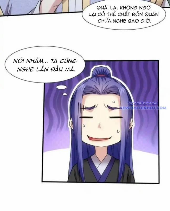 Ta Chính Là Không Theo Sáo Lộ Ra Bài 320 trang 19