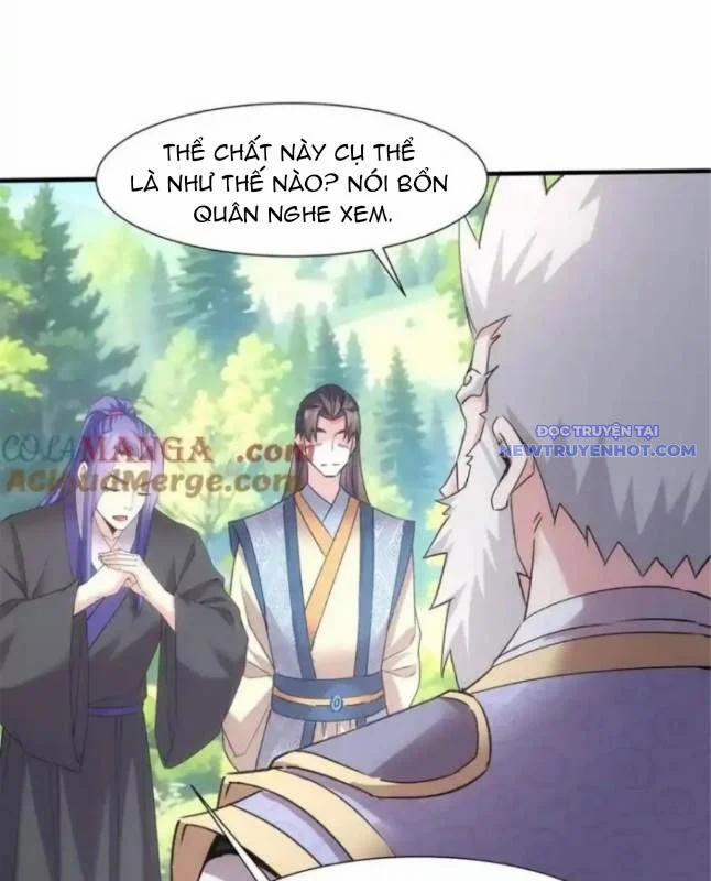 Ta Chính Là Không Theo Sáo Lộ Ra Bài 320 trang 21