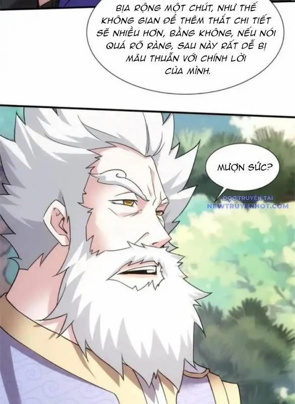 Ta Chính Là Không Theo Sáo Lộ Ra Bài 320 trang 24