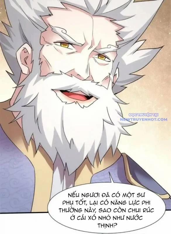 Ta Chính Là Không Theo Sáo Lộ Ra Bài 320 trang 27