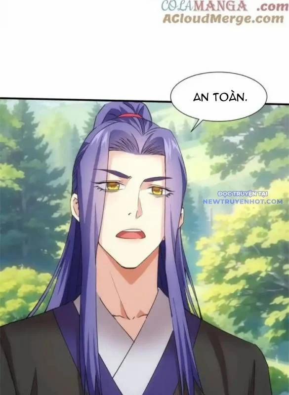 Ta Chính Là Không Theo Sáo Lộ Ra Bài 320 trang 28