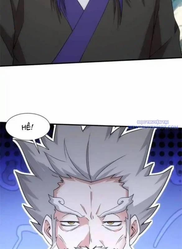 Ta Chính Là Không Theo Sáo Lộ Ra Bài 320 trang 29