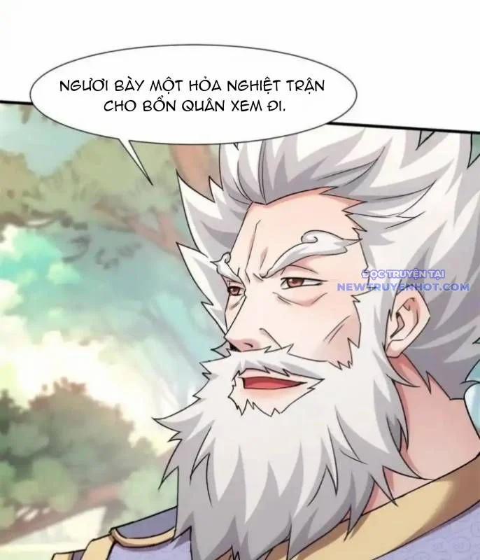 Ta Chính Là Không Theo Sáo Lộ Ra Bài 320 trang 32