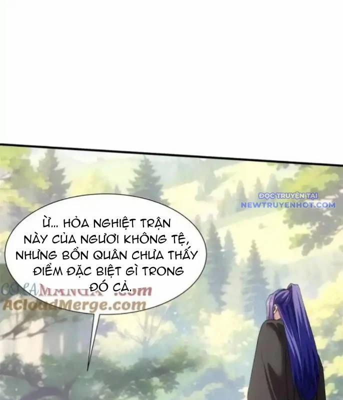 Ta Chính Là Không Theo Sáo Lộ Ra Bài 320 trang 37